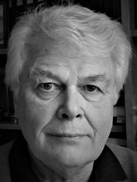 Portrait Dr. Gerhard Haselbacher